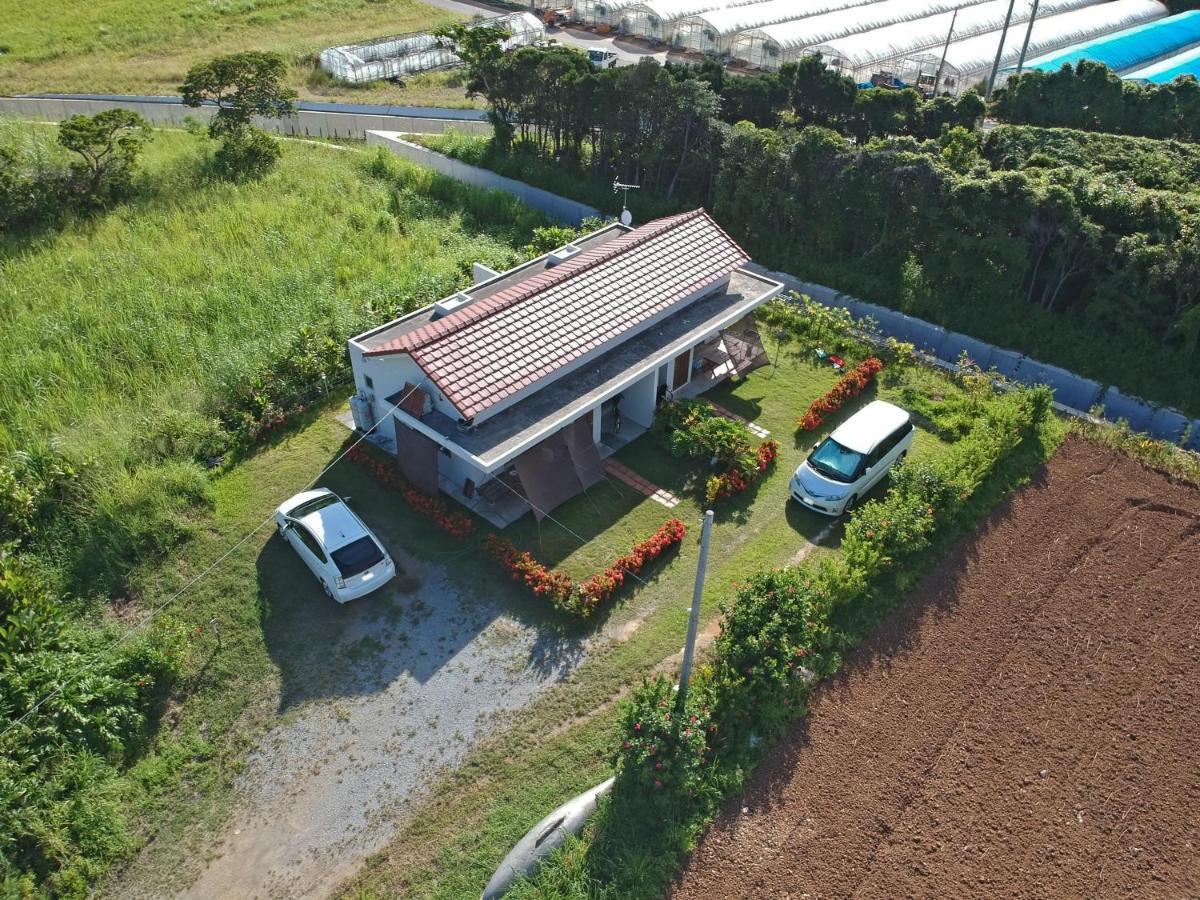 素泊まりの宿かえるやぁ 今帰仁村 エクステリア 写真