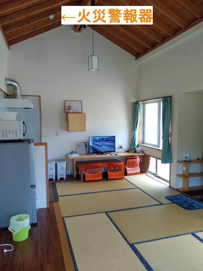 素泊まりの宿かえるやぁ 今帰仁村 エクステリア 写真