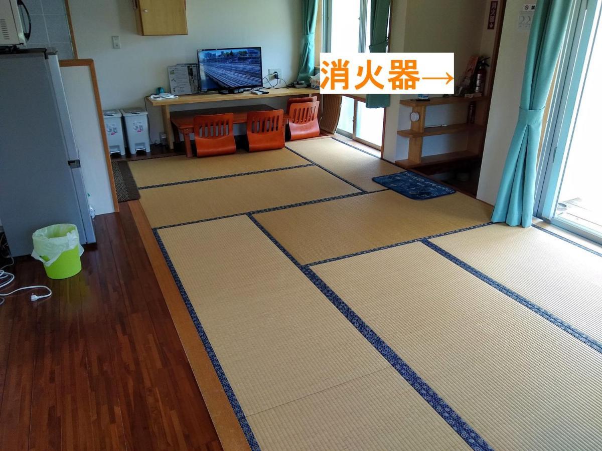 素泊まりの宿かえるやぁ 今帰仁村 エクステリア 写真