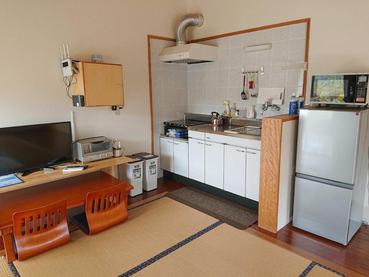 素泊まりの宿かえるやぁ 今帰仁村 エクステリア 写真