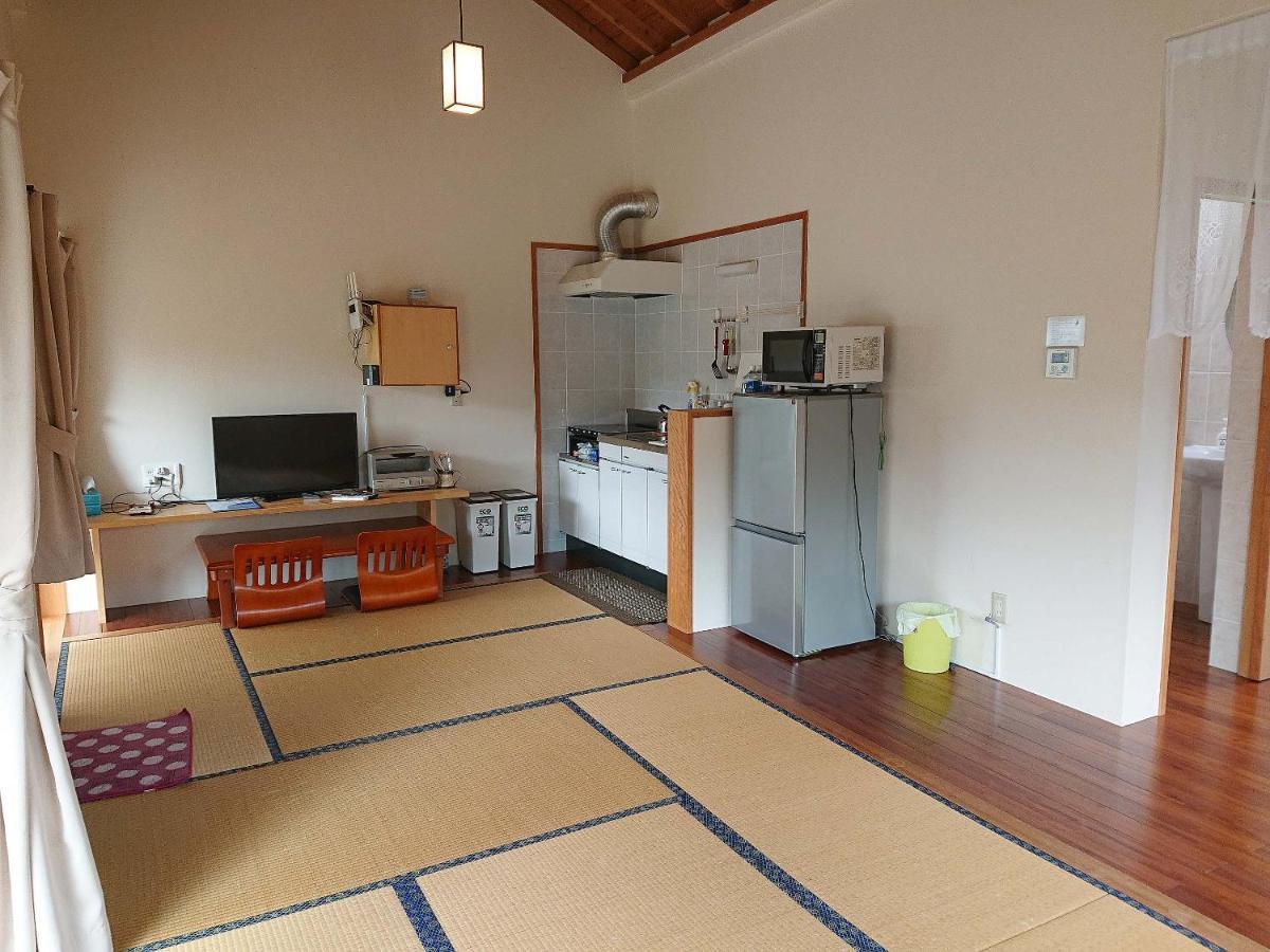 素泊まりの宿かえるやぁ 今帰仁村 エクステリア 写真