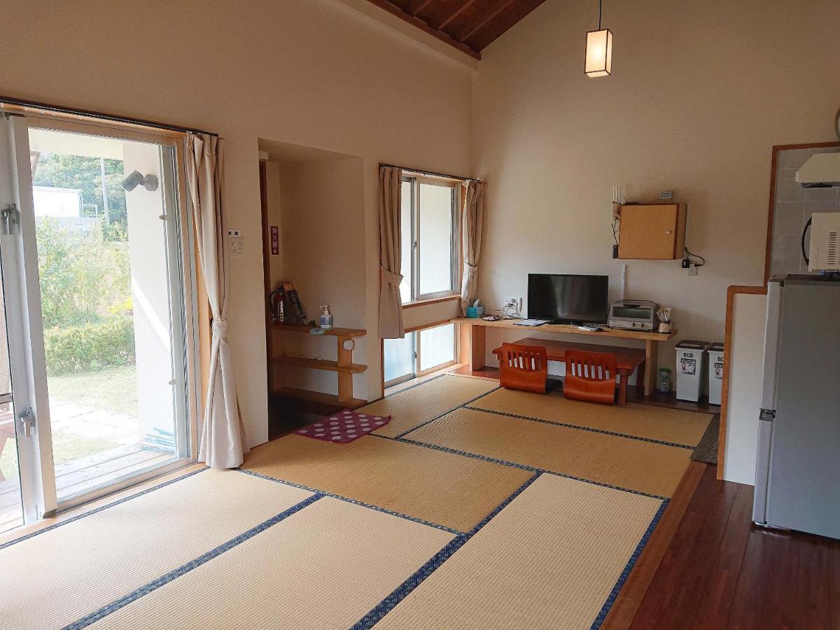 素泊まりの宿かえるやぁ 今帰仁村 エクステリア 写真