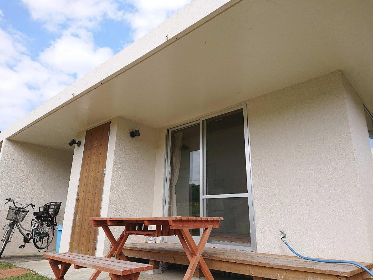 素泊まりの宿かえるやぁ 今帰仁村 エクステリア 写真