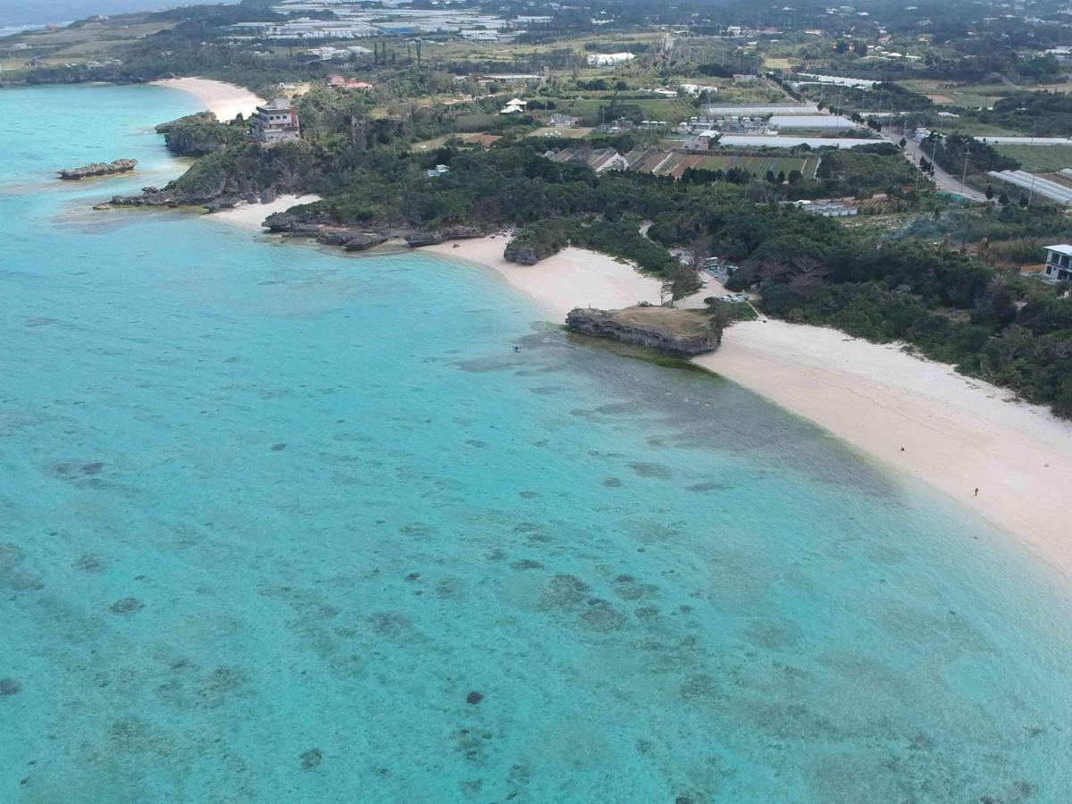 素泊まりの宿かえるやぁ 今帰仁村 エクステリア 写真