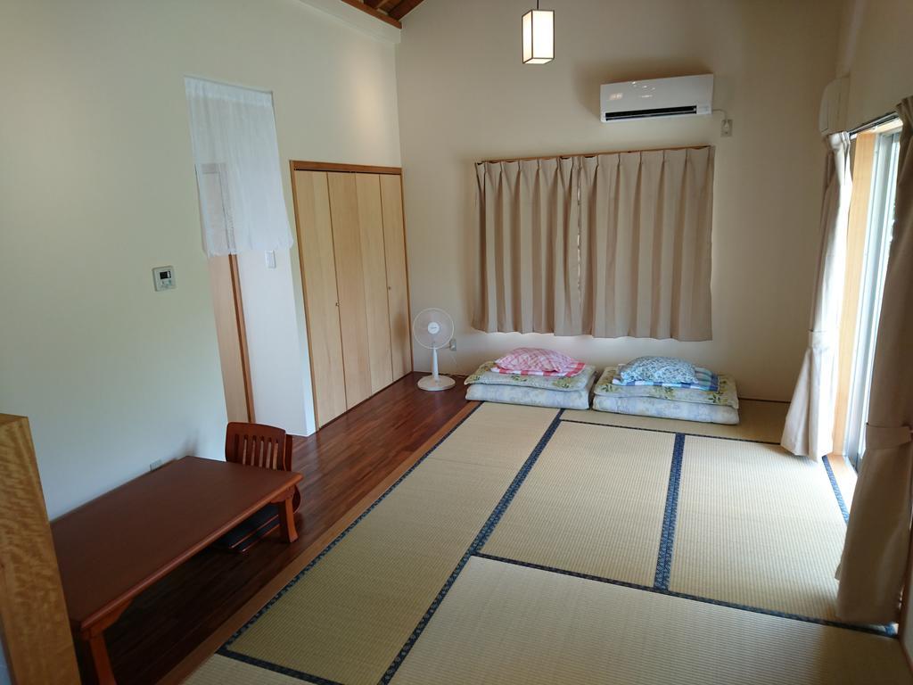 素泊まりの宿かえるやぁ 今帰仁村 エクステリア 写真