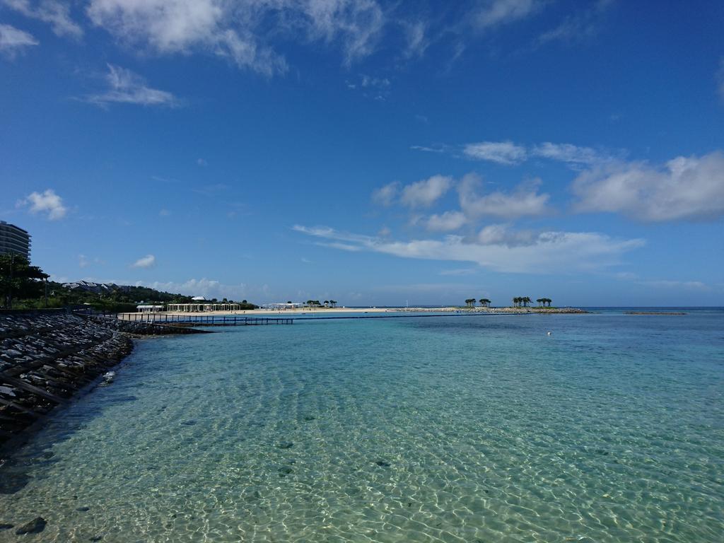 素泊まりの宿かえるやぁ 今帰仁村 エクステリア 写真
