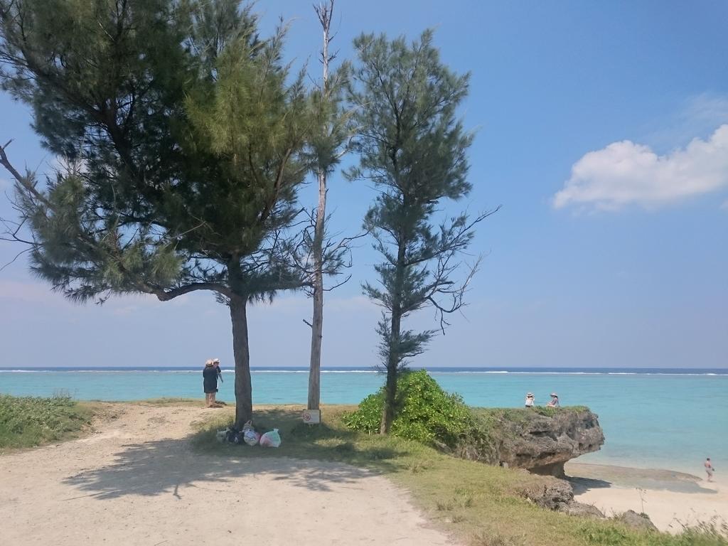 素泊まりの宿かえるやぁ 今帰仁村 エクステリア 写真