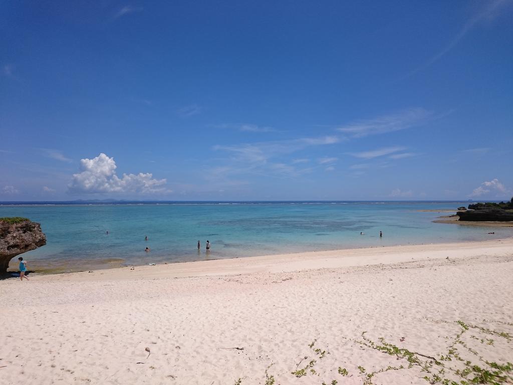 素泊まりの宿かえるやぁ 今帰仁村 エクステリア 写真