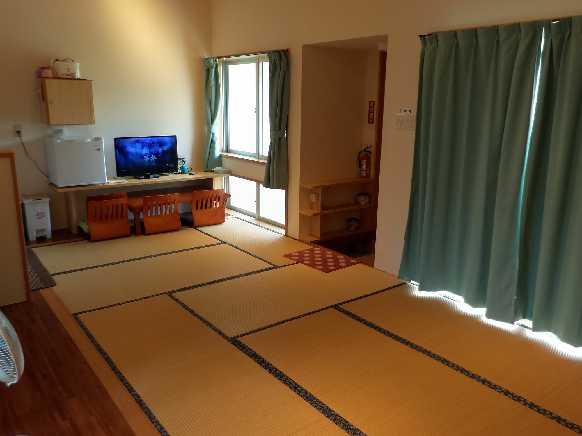 素泊まりの宿かえるやぁ 今帰仁村 エクステリア 写真
