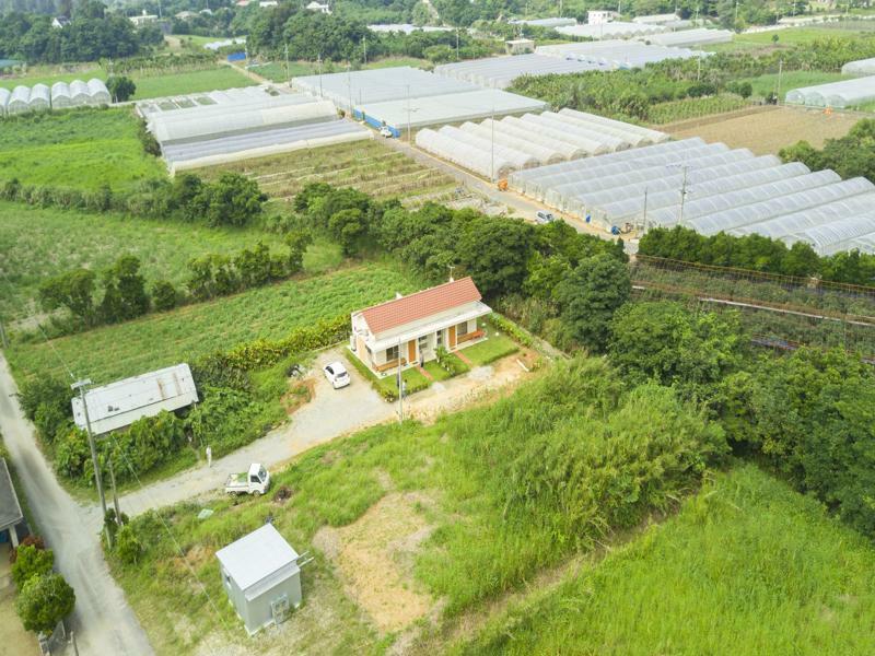 素泊まりの宿かえるやぁ 今帰仁村 エクステリア 写真