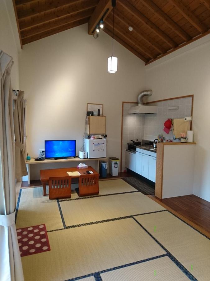 素泊まりの宿かえるやぁ 今帰仁村 エクステリア 写真